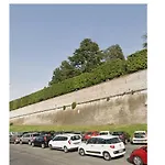 Corte Vaticana 1913 Roma