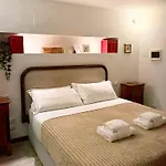 Apartment Corte Vaticana 1913 Rome