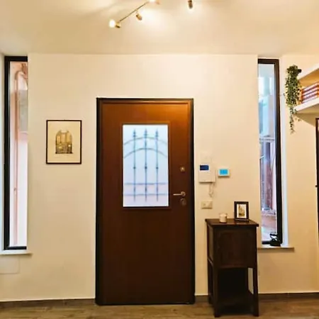 Corte Vaticana 1913 Appartement Rome