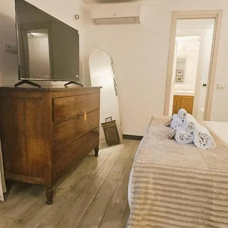 Appartement Corte Vaticana 1913