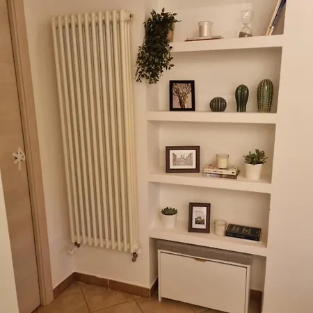 Appartement Corte Vaticana 1913 Rome