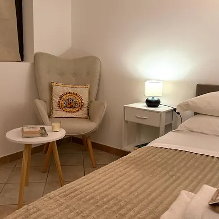 Corte Vaticana 1913 Appartement *